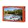 Puzzle Castorland 1500el Athabasca River Jasper National Park, Kanada